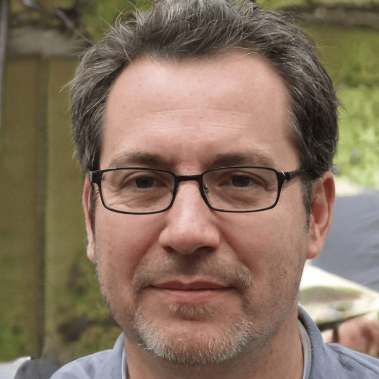 Author Brittany Jones